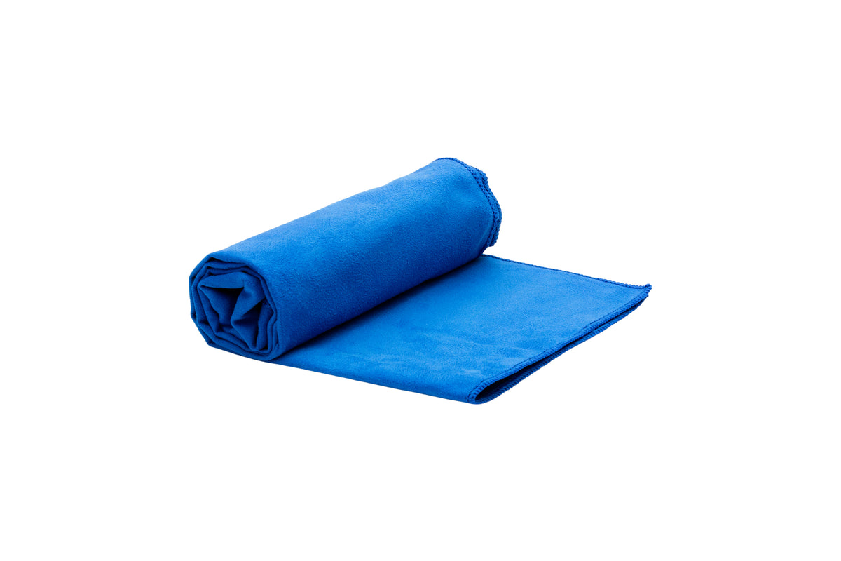 Håndkle microfiber