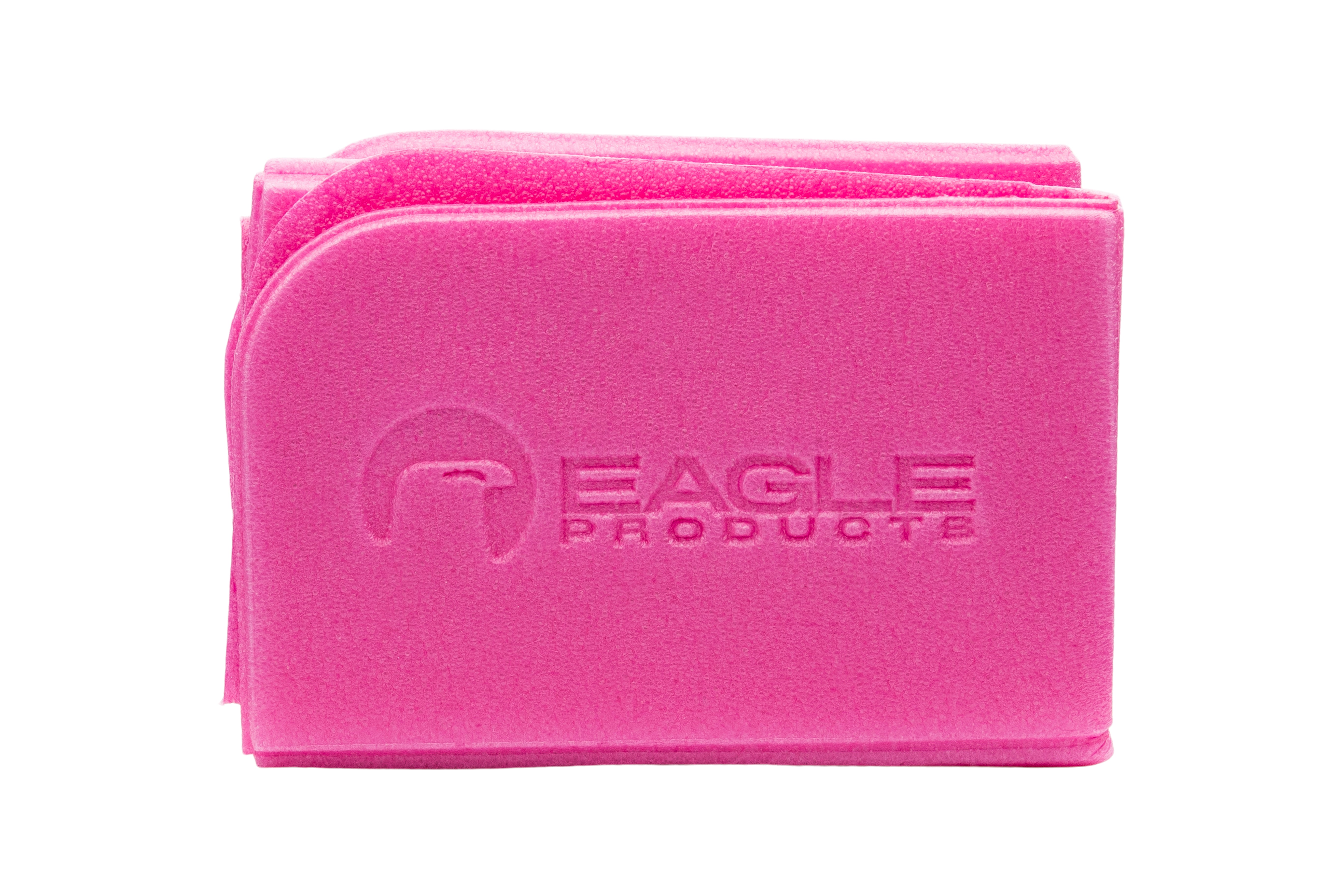 Sitteplate brettet foam