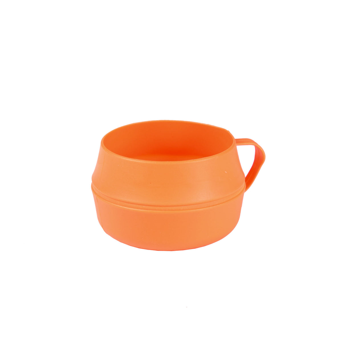 Brettekopp ORANSJE