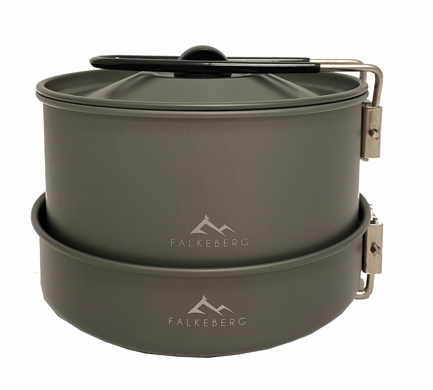 Kjelesett Hiker LW