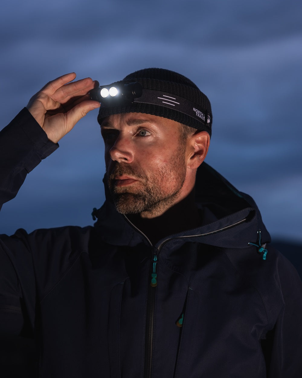 North Trail Tornado 2150 Lumen