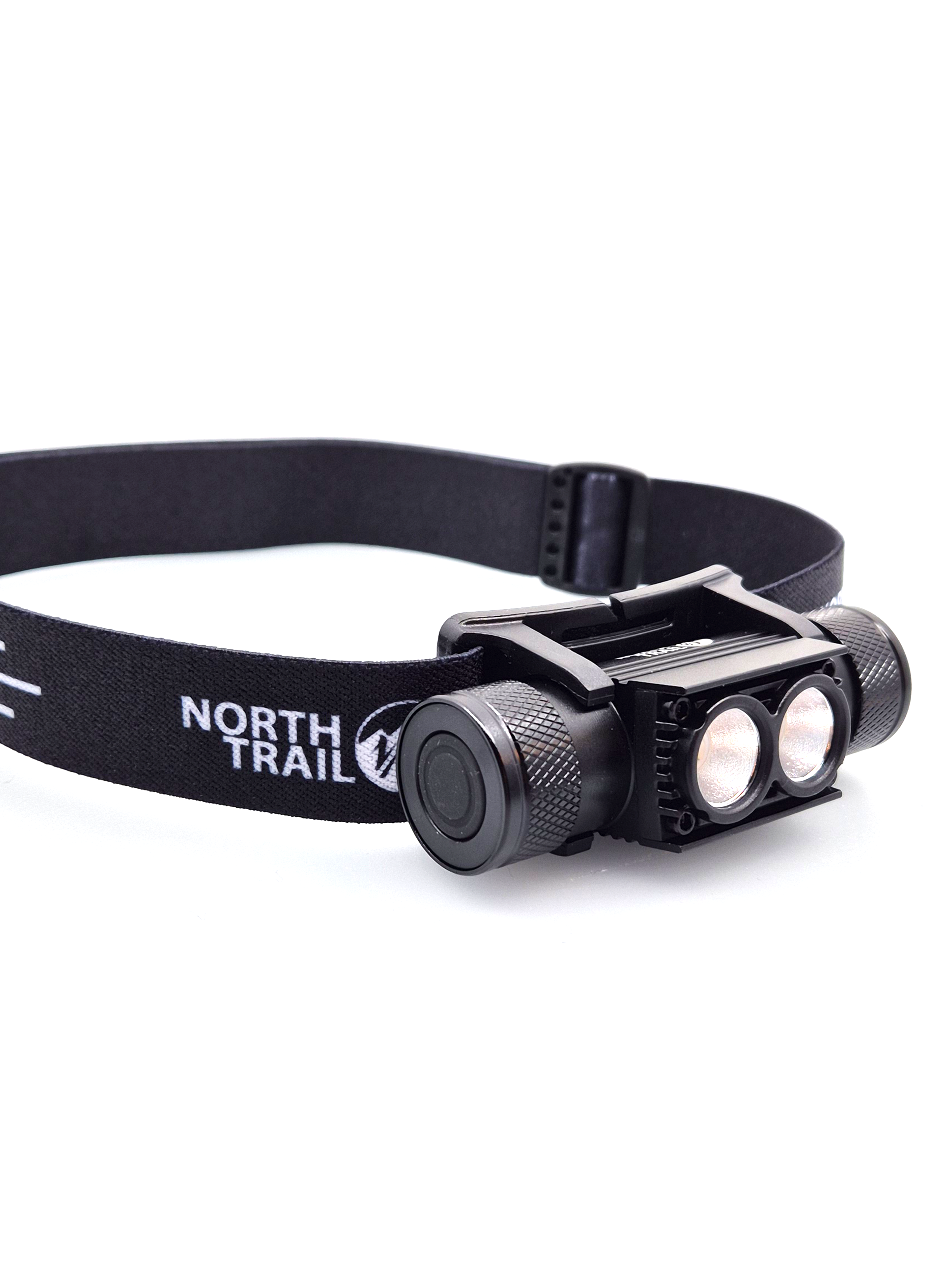 North Trail Tornado 2150 Lumen