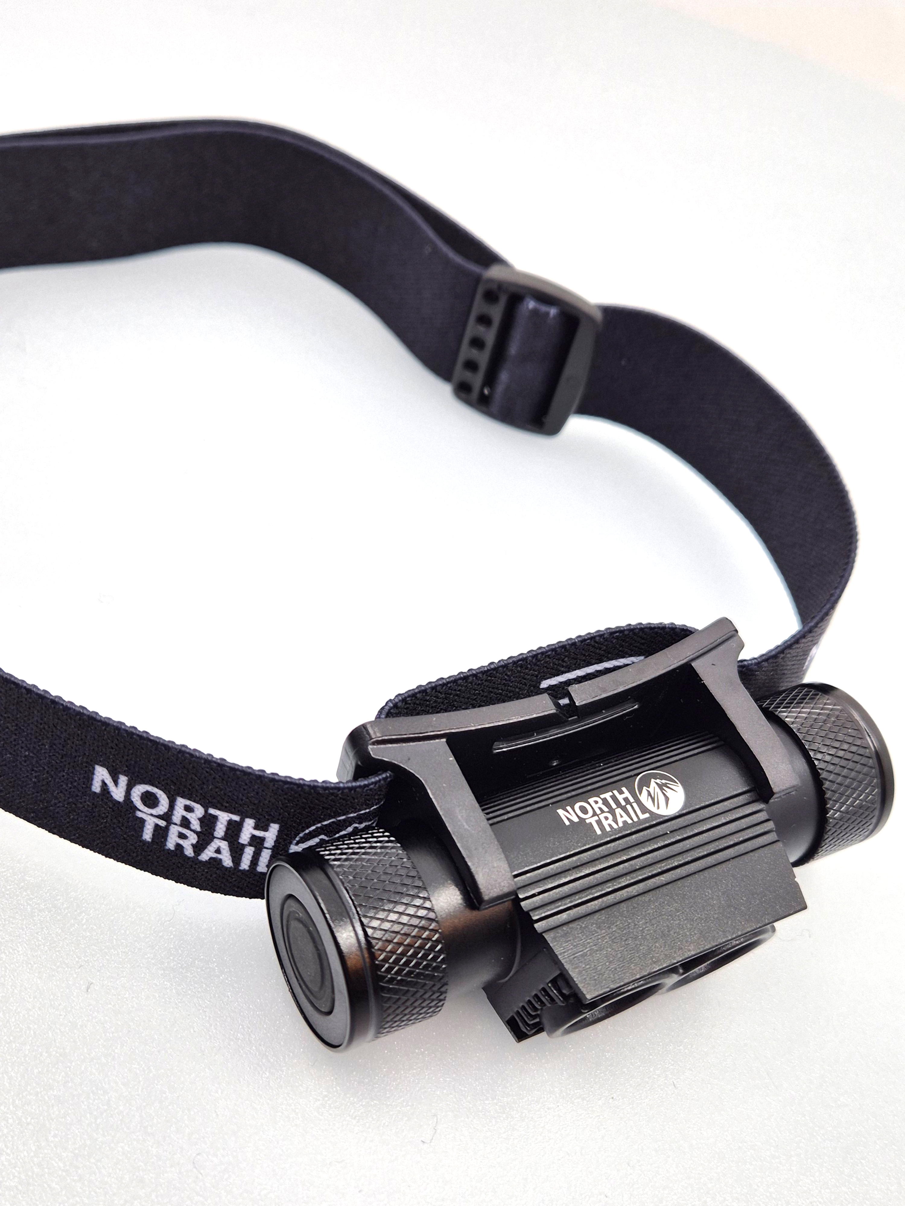 North Trail Tornado 2150 Lumen