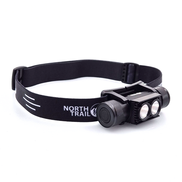 North Trail Tornado 2150 Lumen