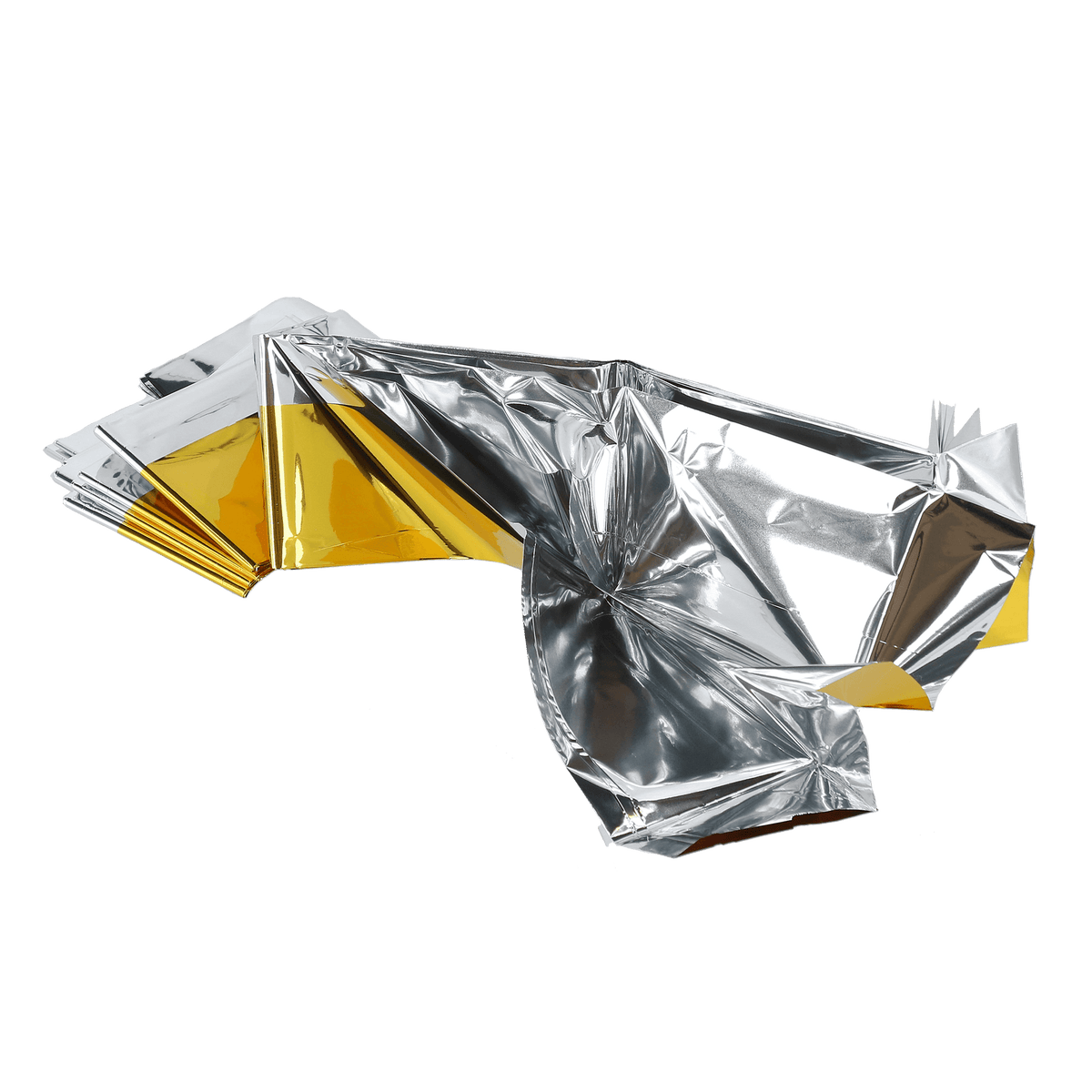Redningsfolie / Emergency blanket
