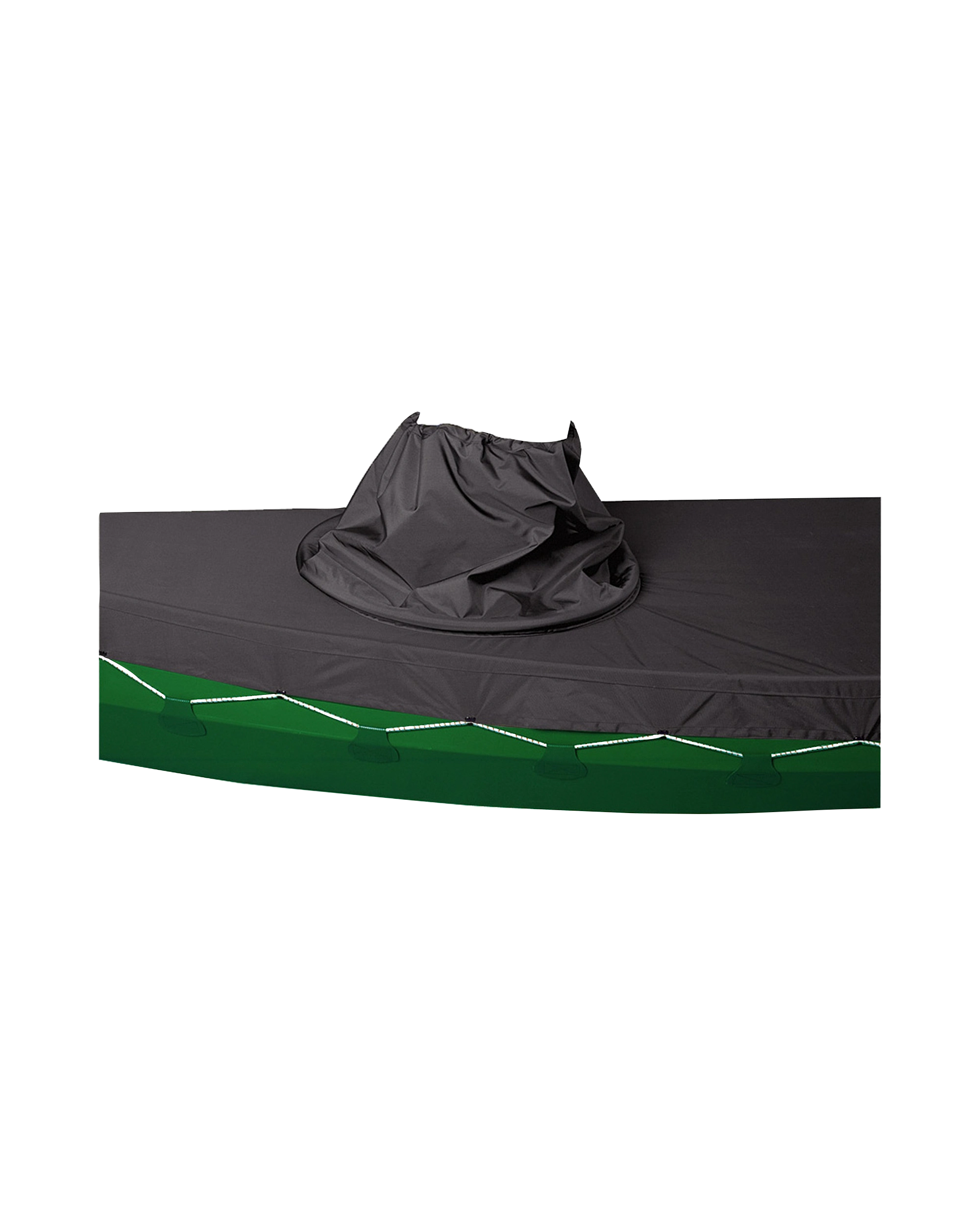 Spraycover 17 Pack Green