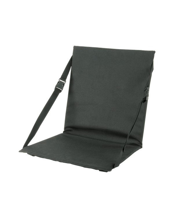 Ally Back Rest Black