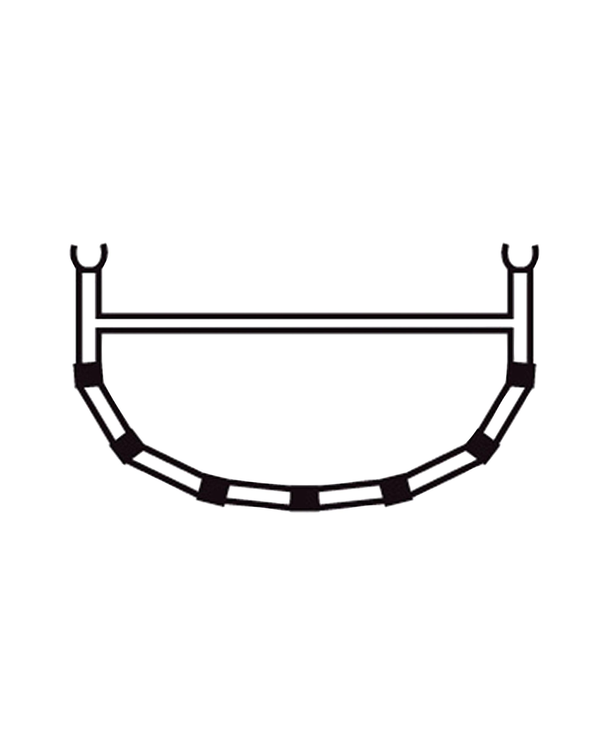 4-CrossRib 15/16.5/18
