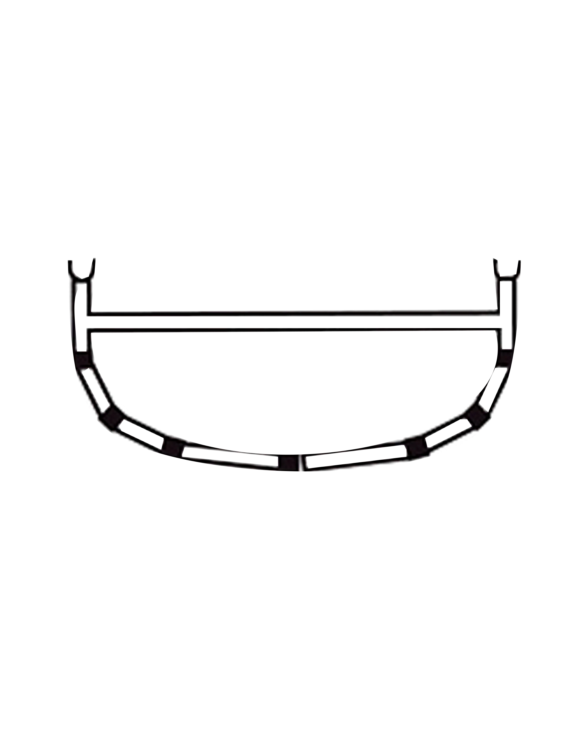 6-CrossRib TopBar