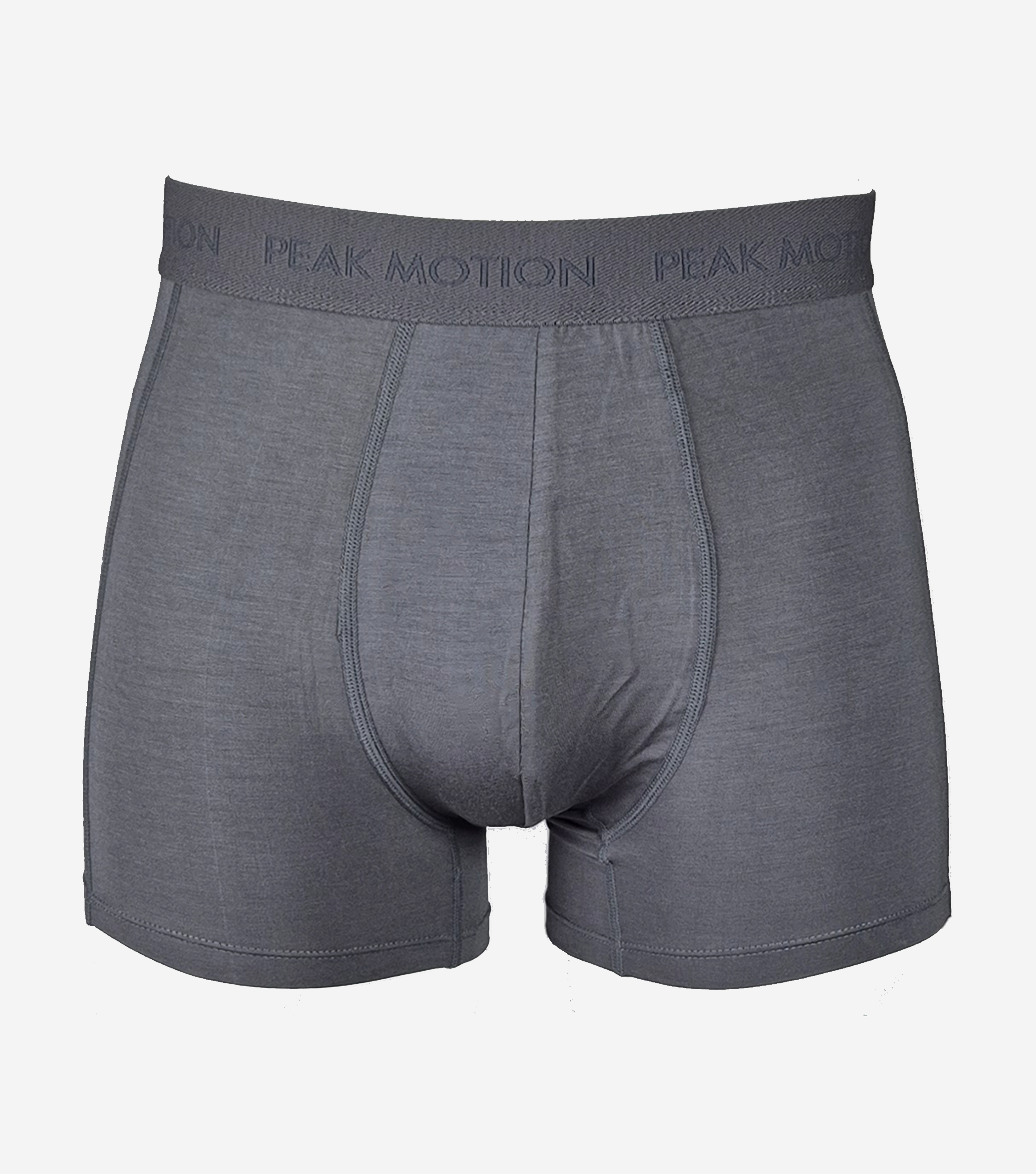 Peak Motion 3pk Supersoft Bamboo Boxer, Mens