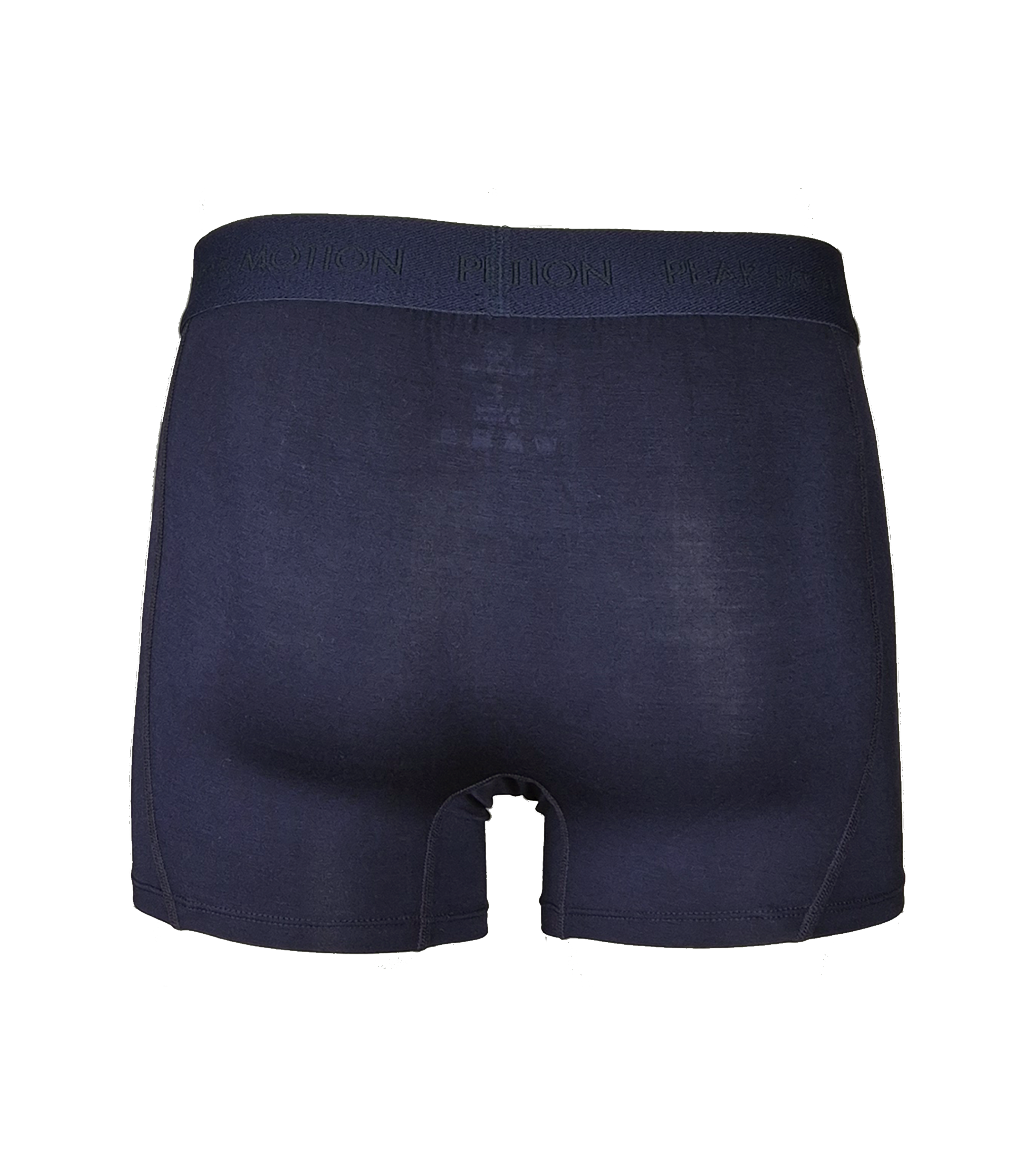 Peak Motion 3pk Supersoft Bamboo Boxer, Mens