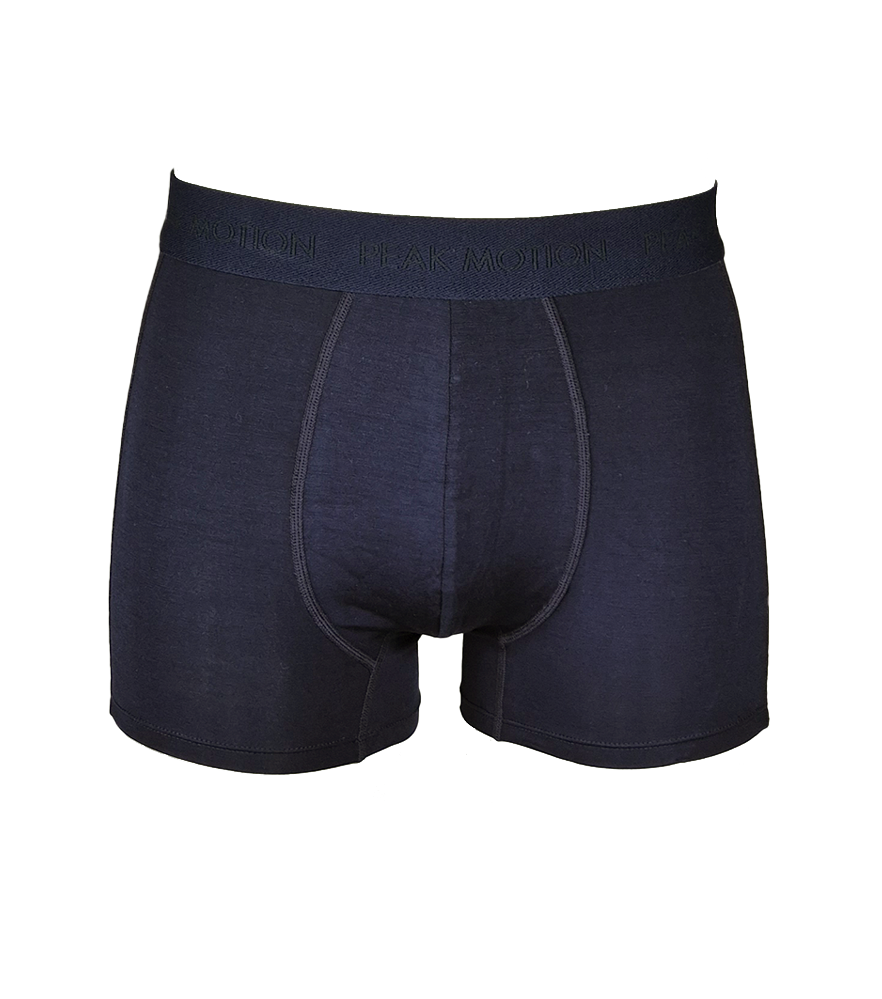 Peak Motion 3pk Supersoft Bamboo Boxer, Mens