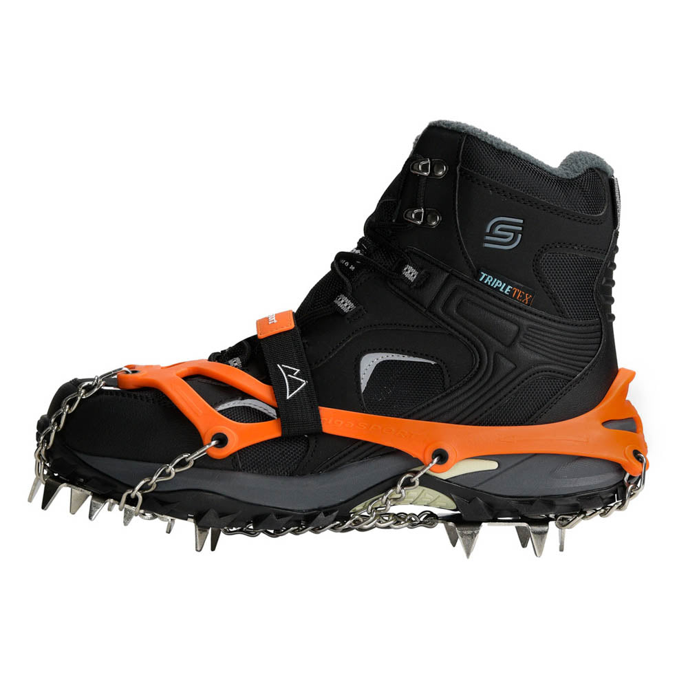 Mount Track brodder
