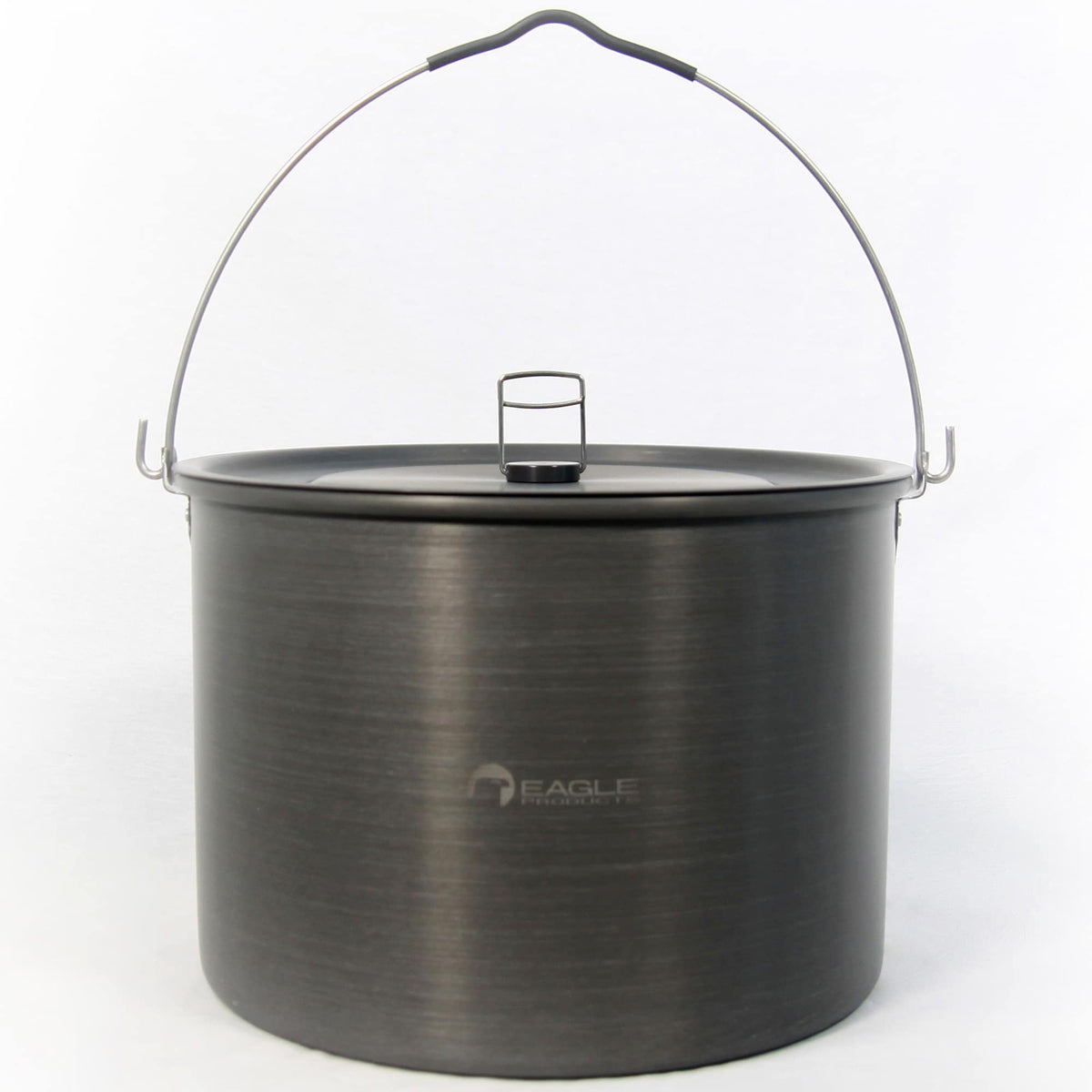 Leirkjele 15 L Anodisert