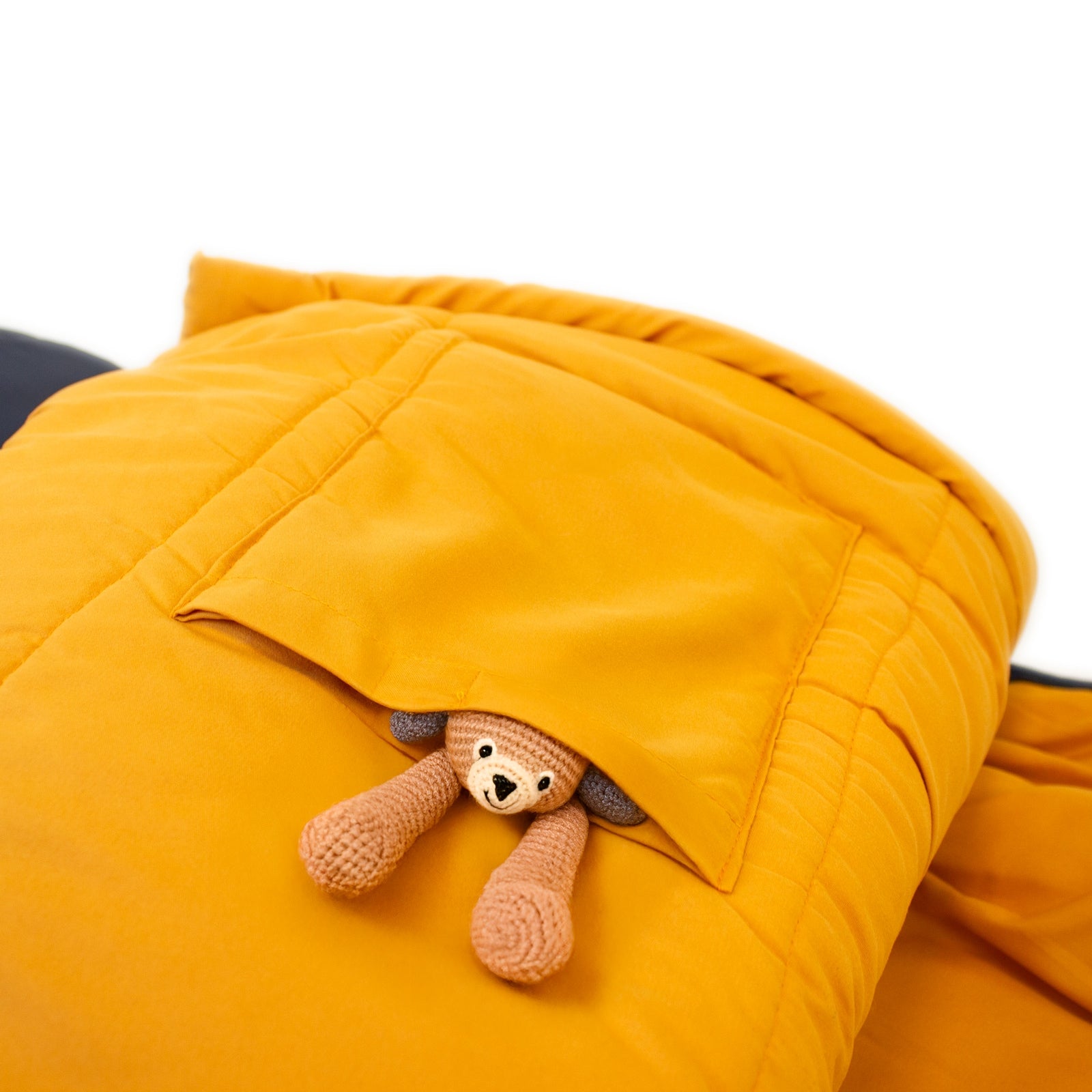 NovaNest, sovepose til barn