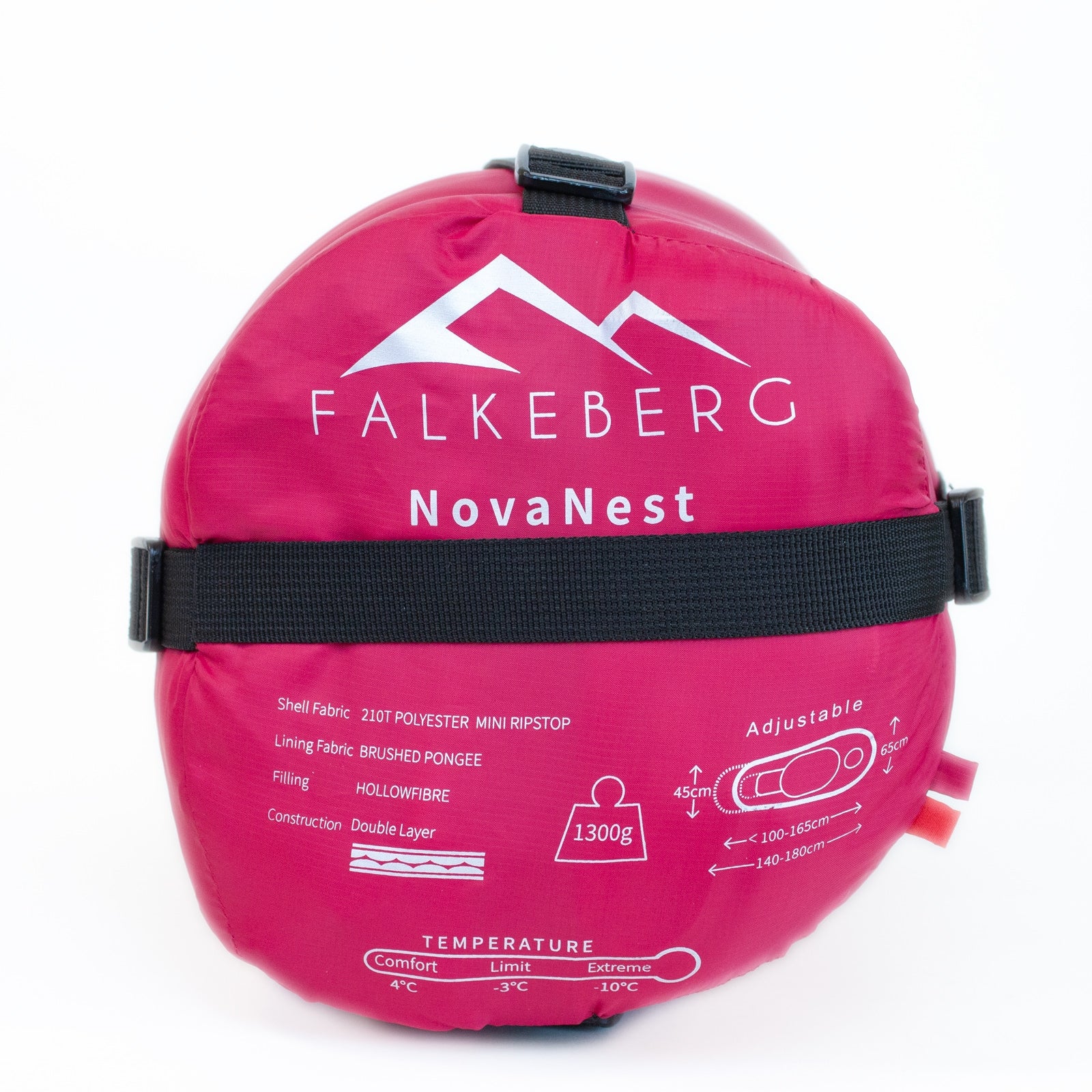 NovaNest, sovepose til barn