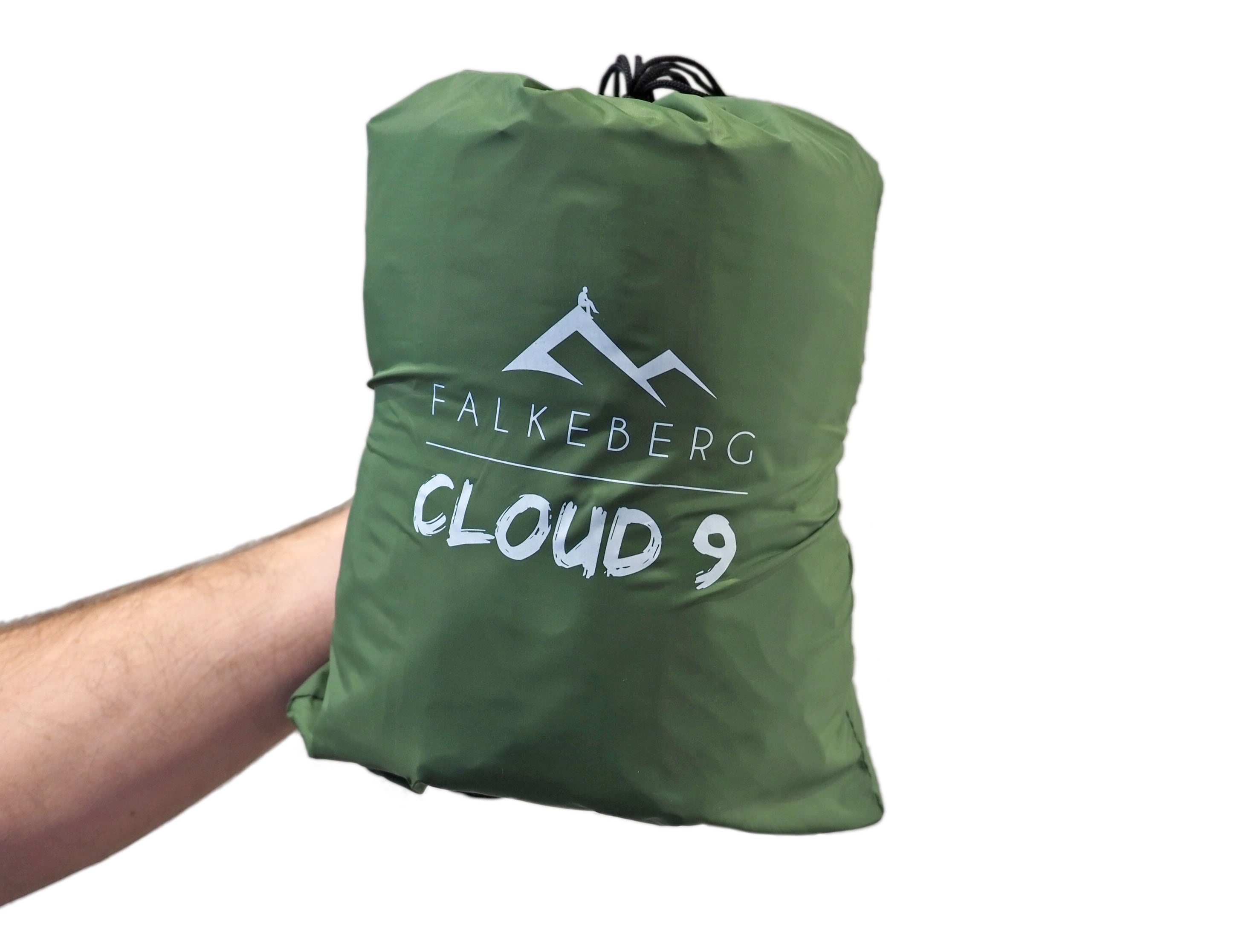 Cloud 9 Liggeunderlag