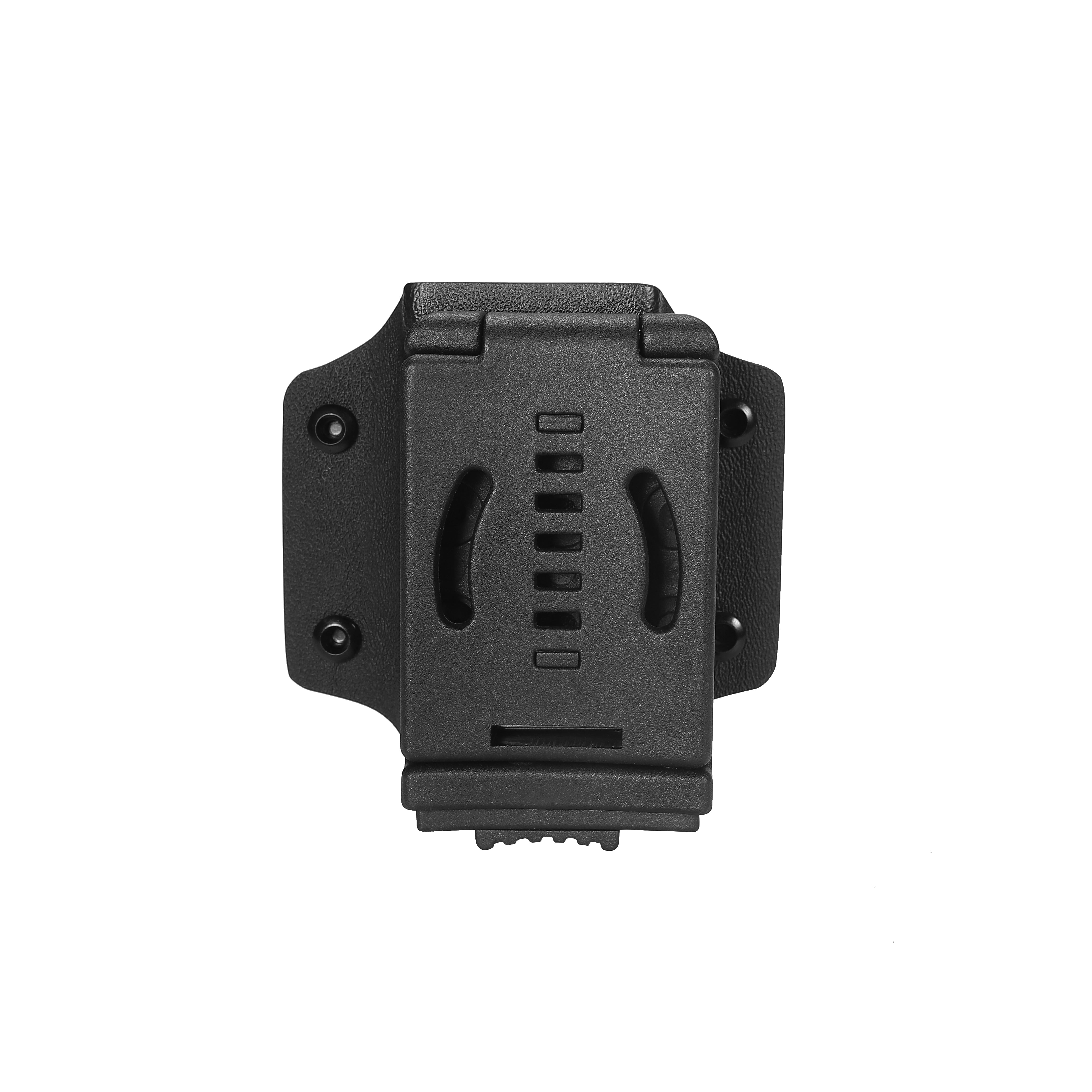 Multitool Pakke, Damascus 18 + Sheath Holder