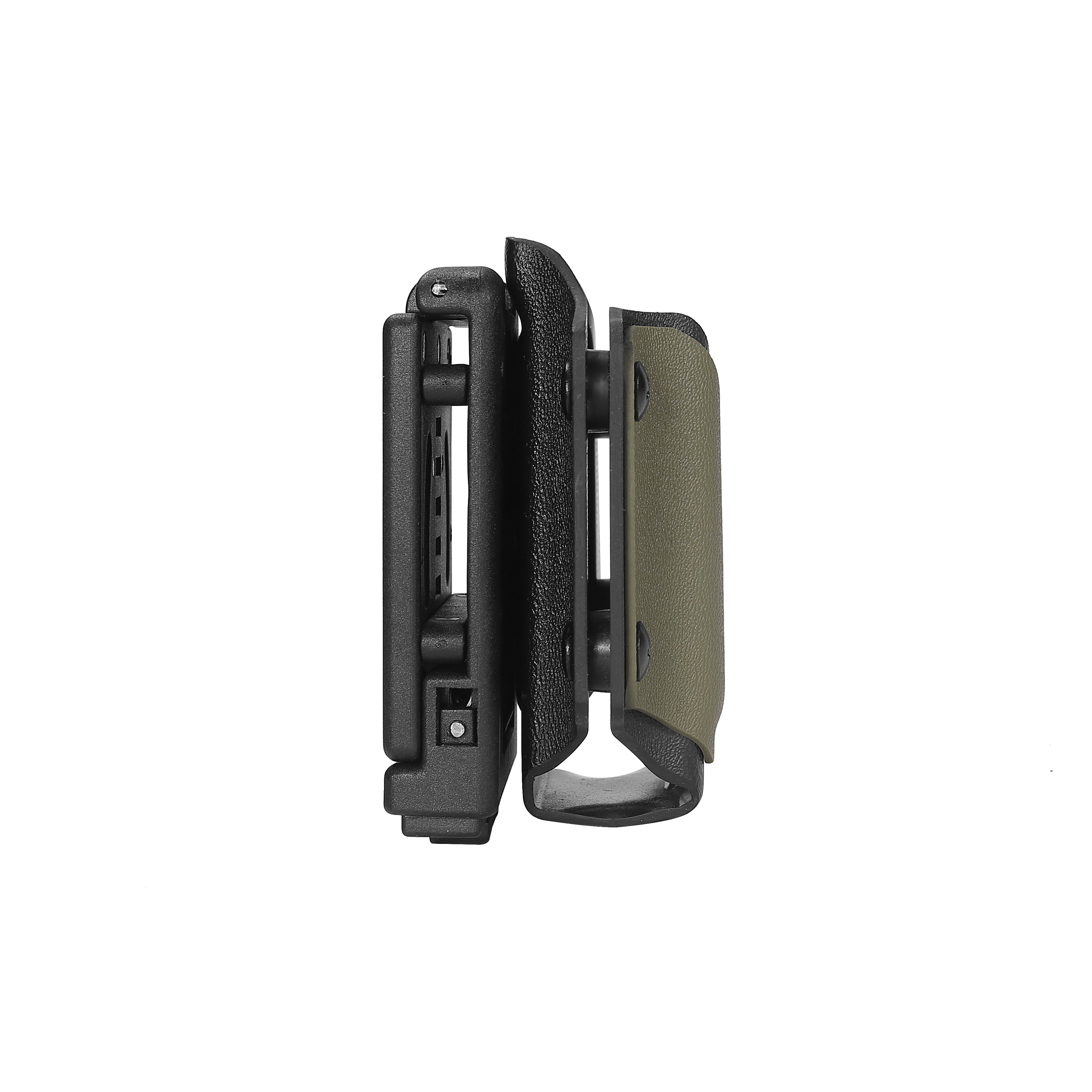 Multitool Pakke, Damascus 18 + Sheath Holder