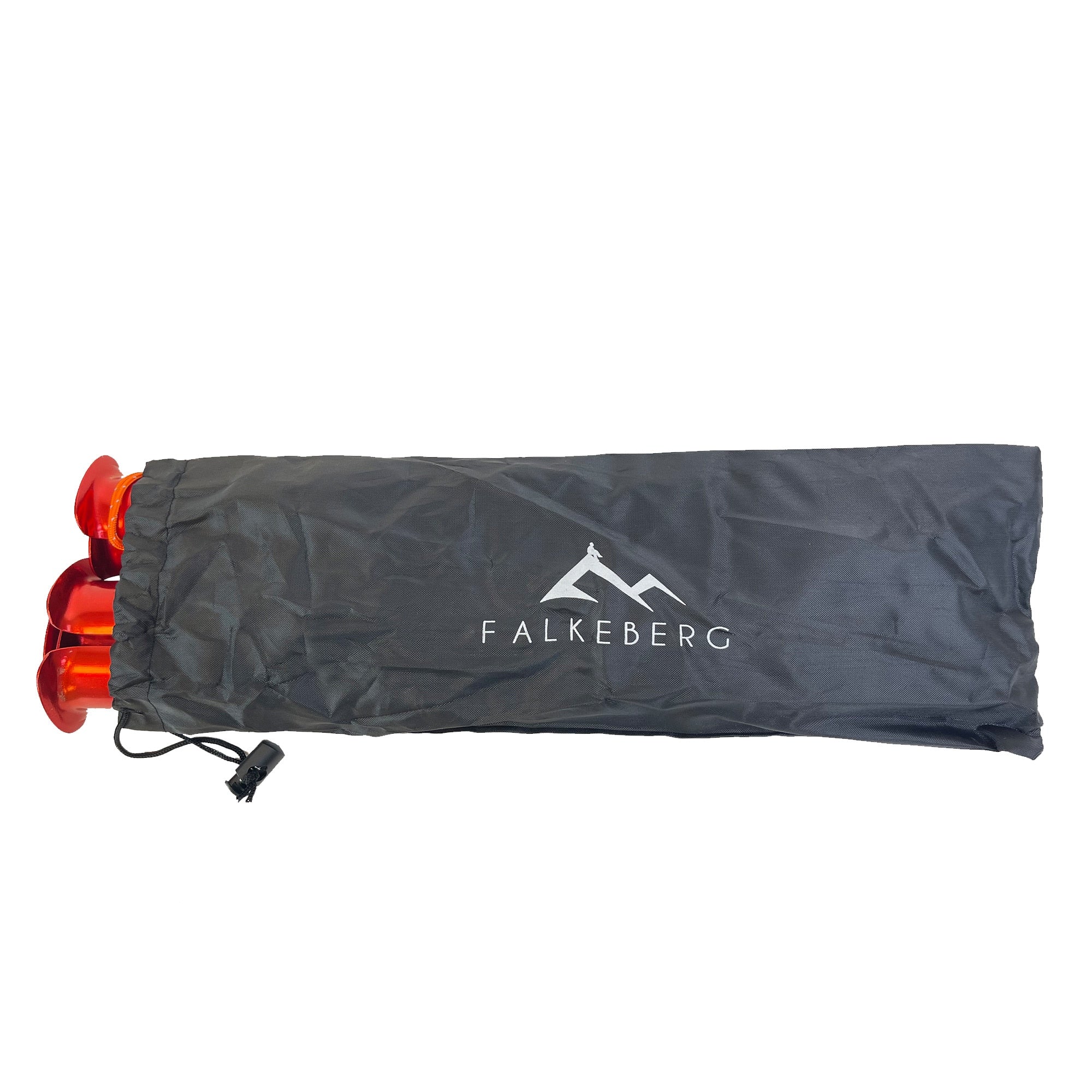 Falkeberg Heavy Duty Snow Pegs, 6 pakn.