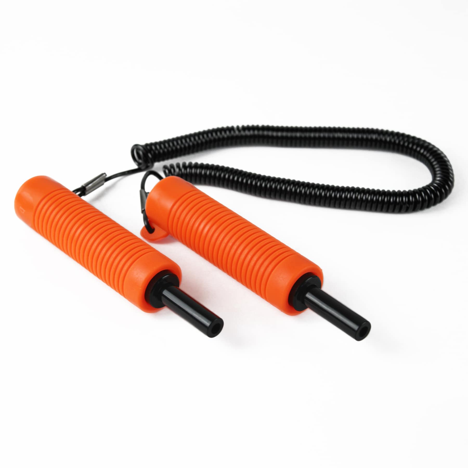 Falkeberg ispigger m/fløyte