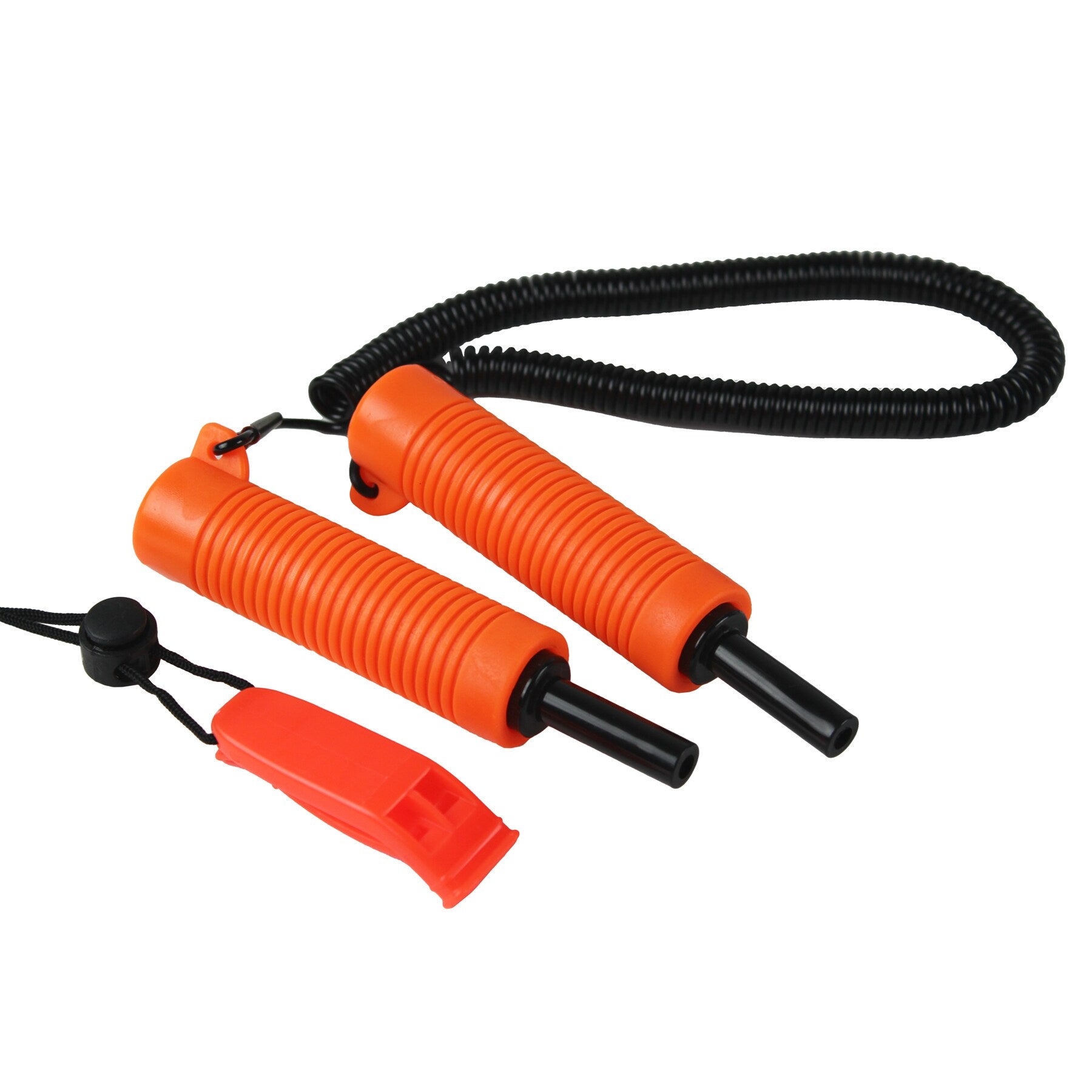 Falkeberg ispigger m/fløyte