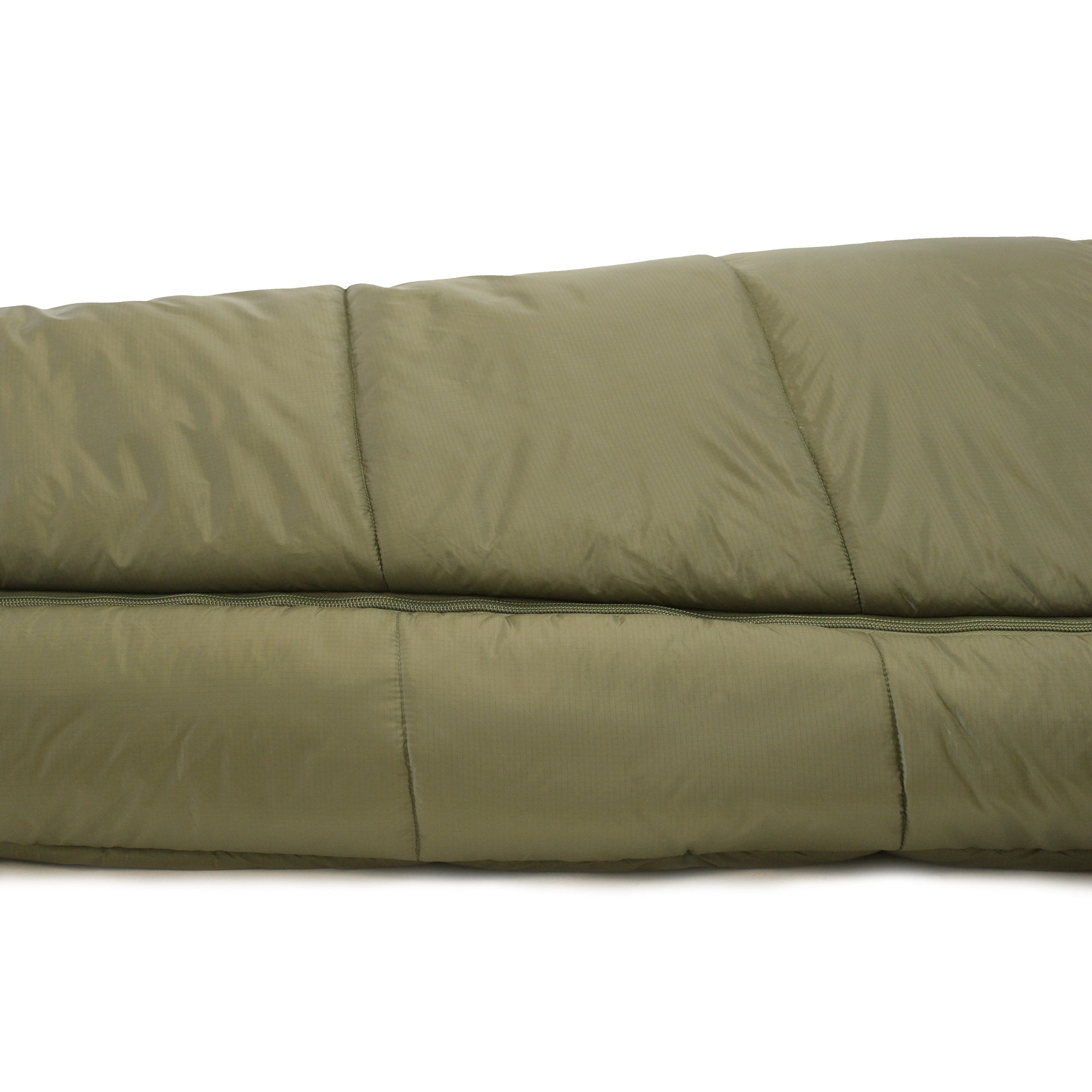 Recon, fiber sovepose