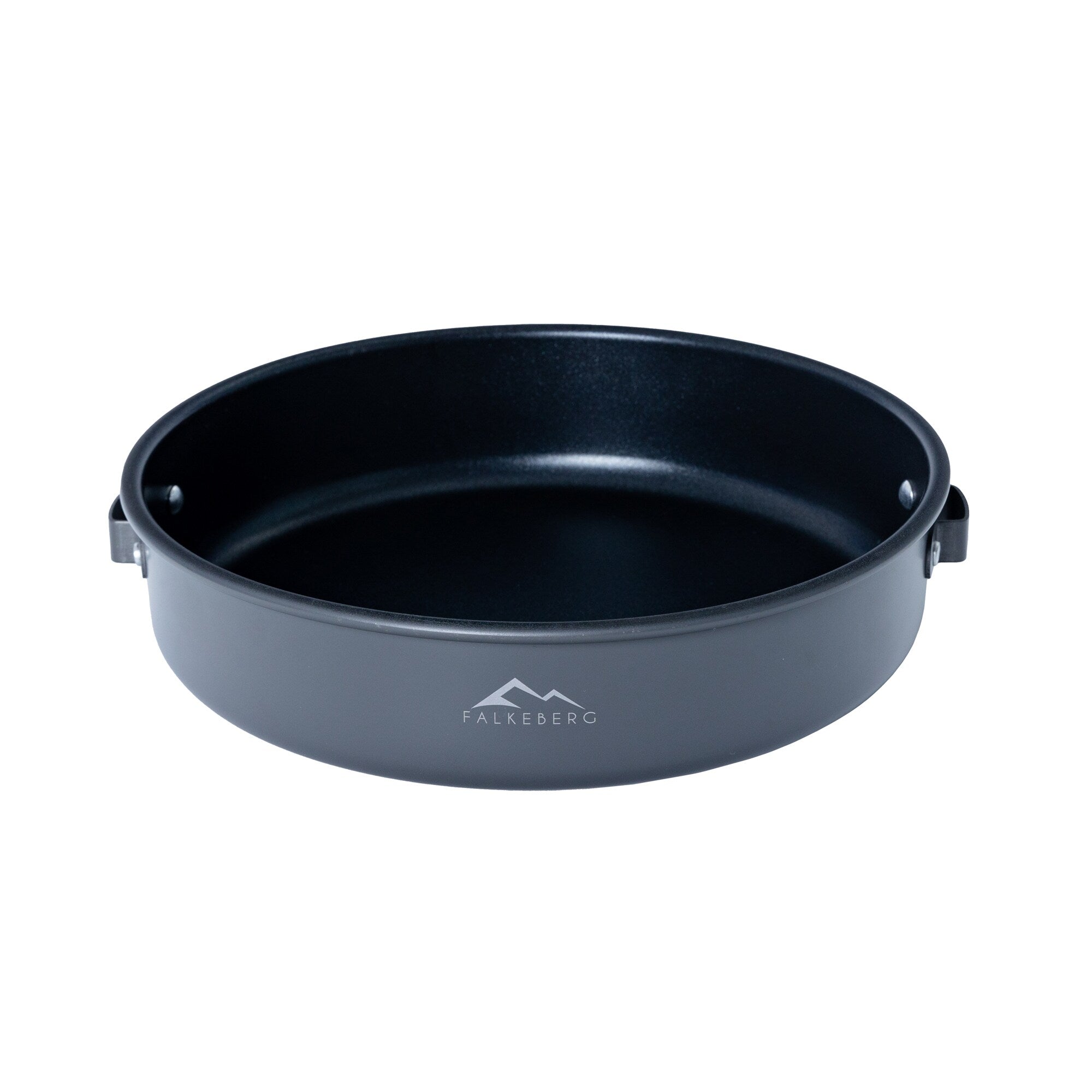 Stormkjøkken m/gassbrenner