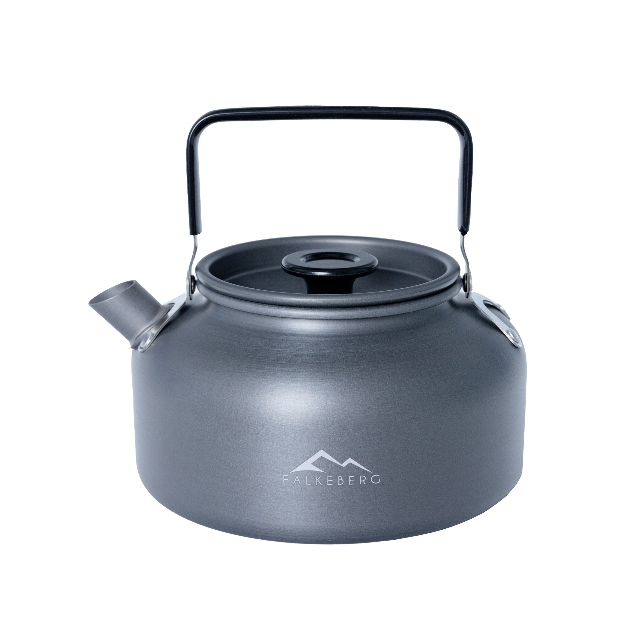 Stormkjøkken m/gassbrenner