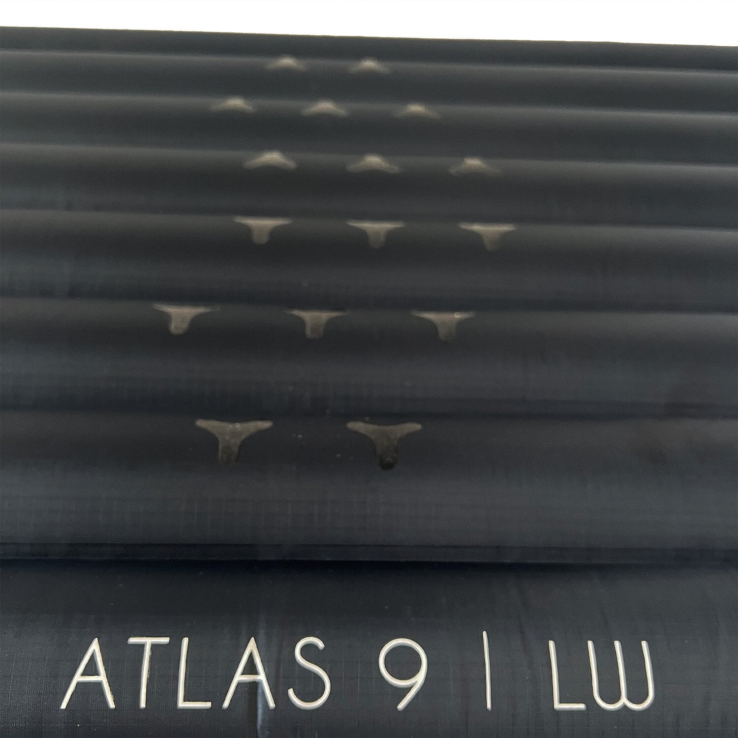 Atlas 9, Liggeunderlag
