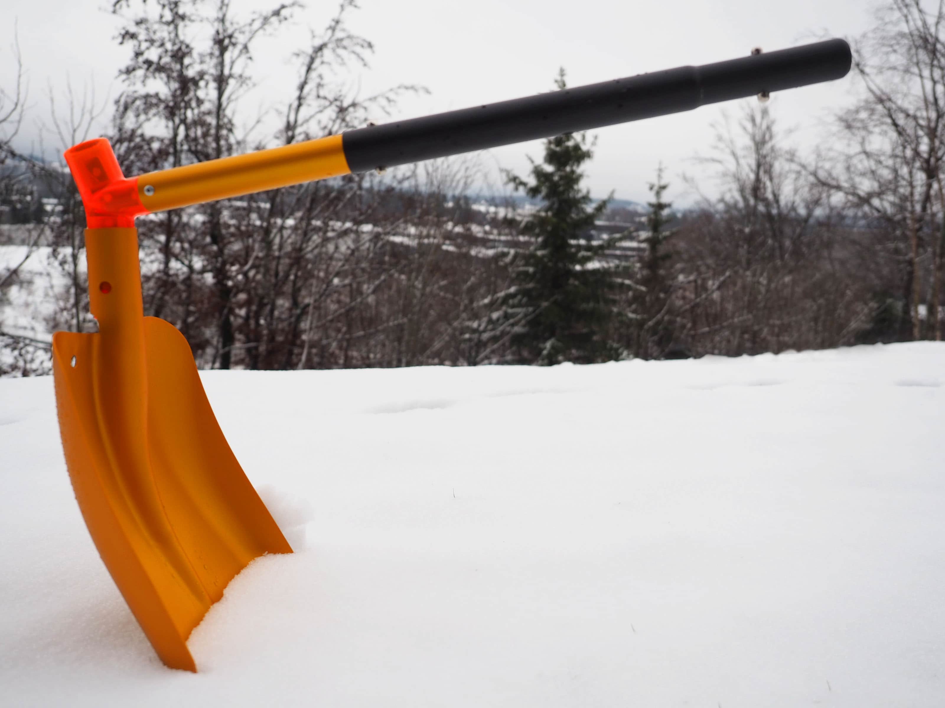 Turspade Double Action