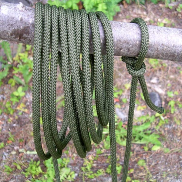 Snor 7 mm "allround", 8 m