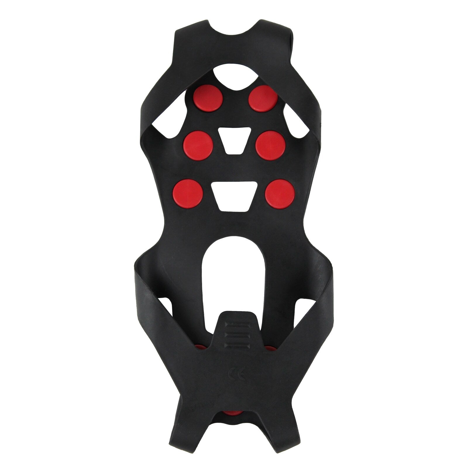 Ice Grip Brodder