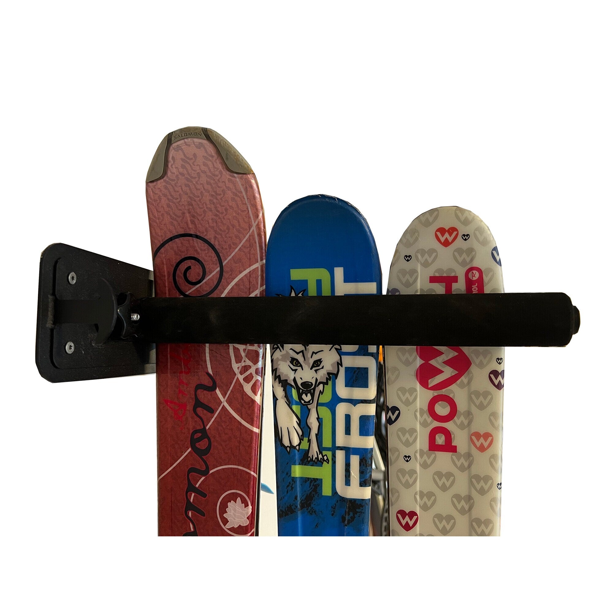 G-Max Ski Rack XL