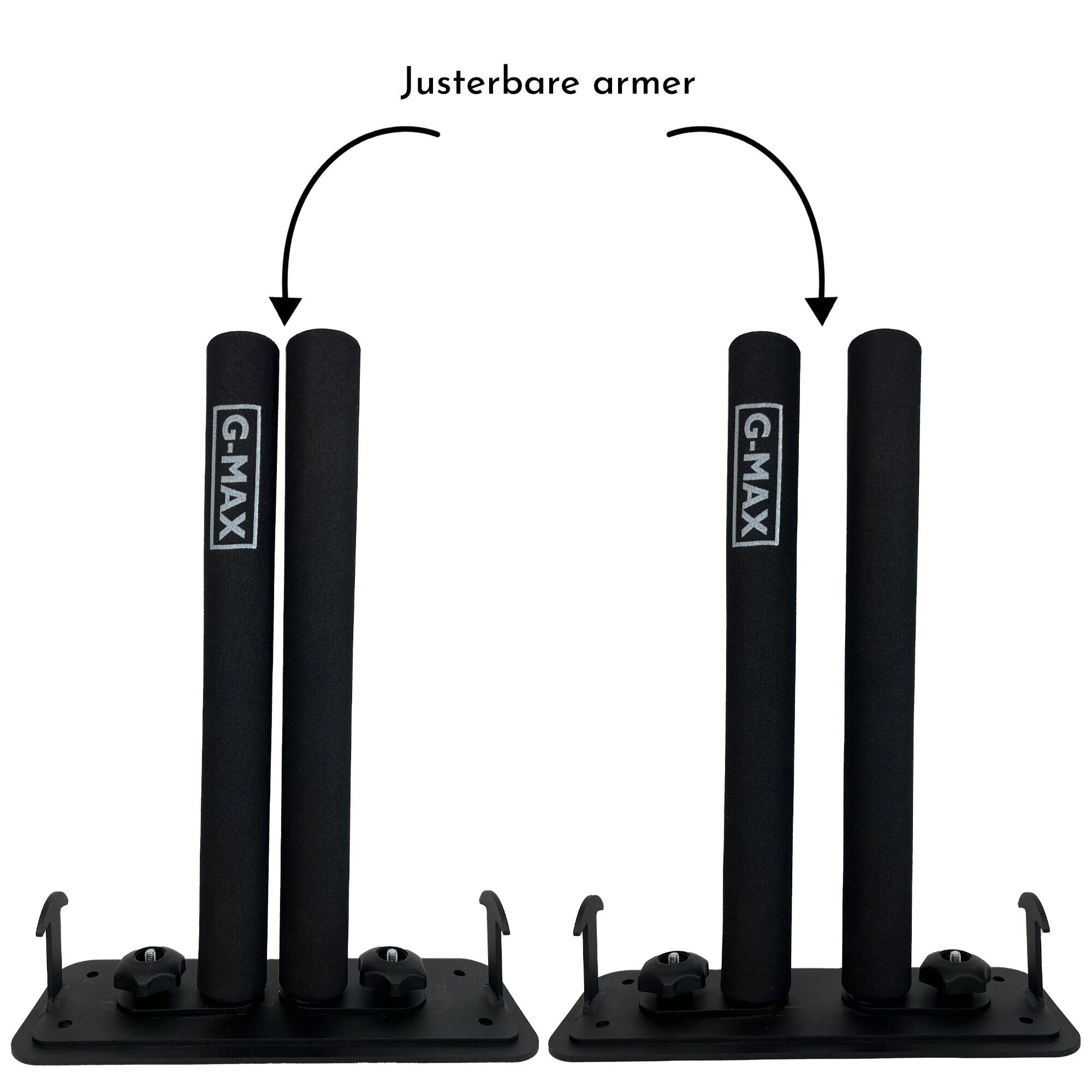 G-Max Ski Rack XL