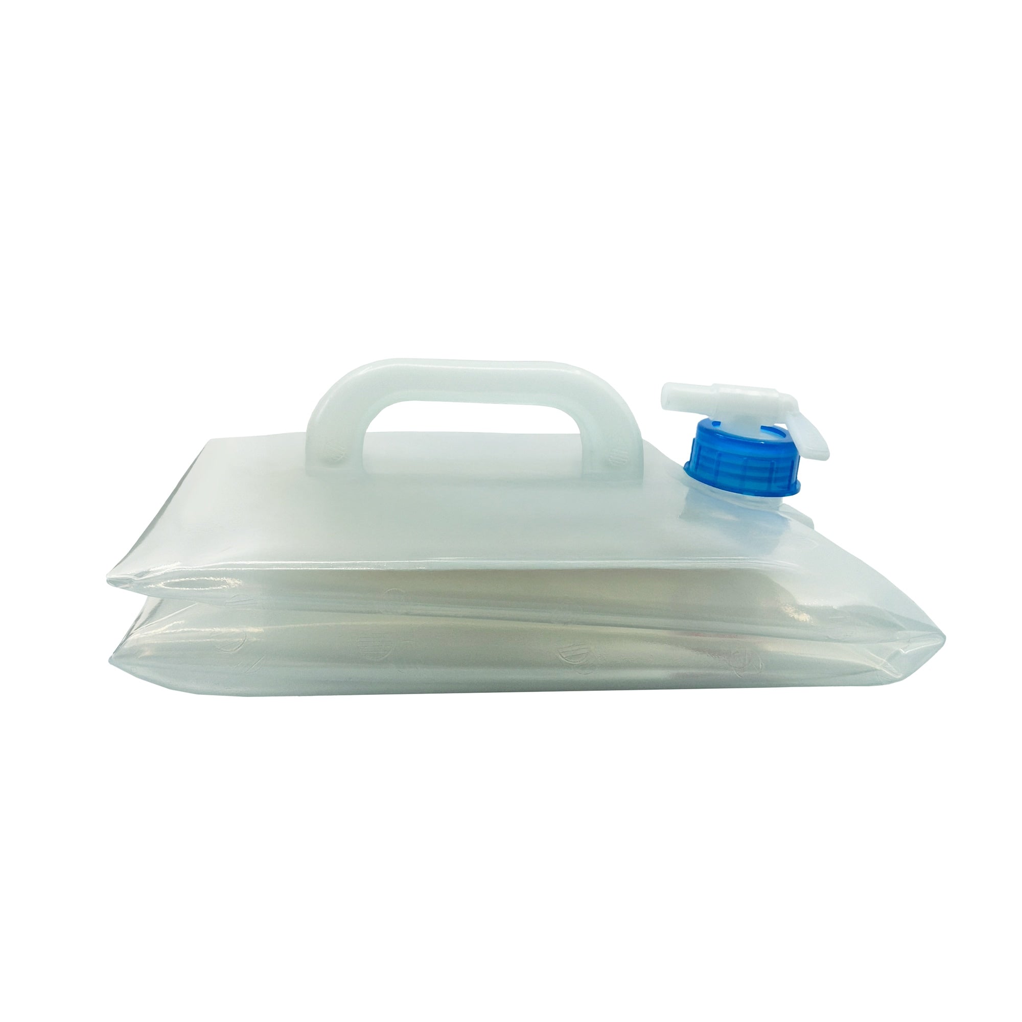G-Max Sammenleggbar vanndunk 20 L