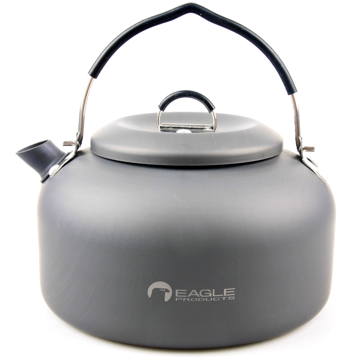 Kaffekjele 1,4L Anodisert