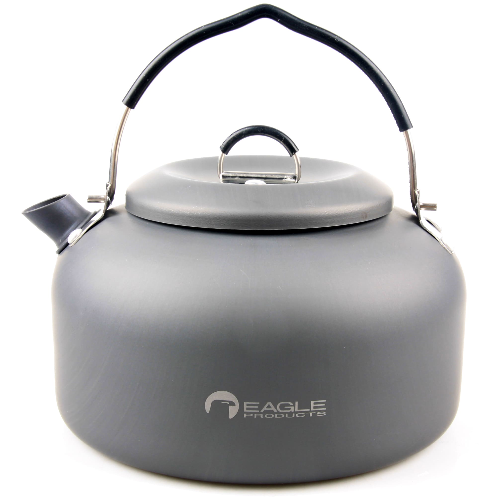 Kaffekjele 1,4L Anodisert