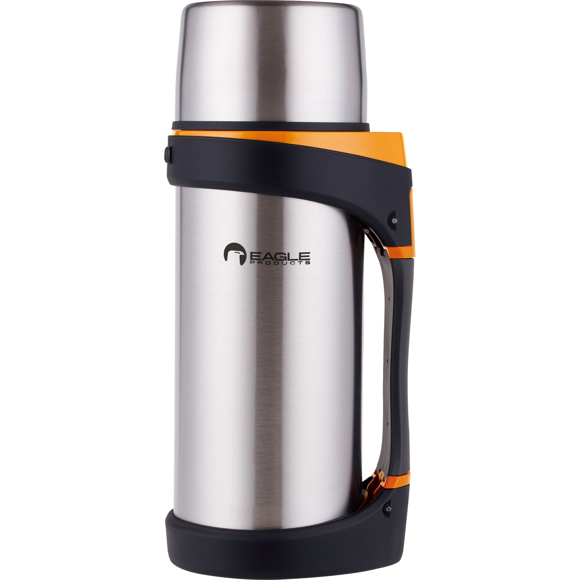 Mattermos 1.5L med ekstra skål