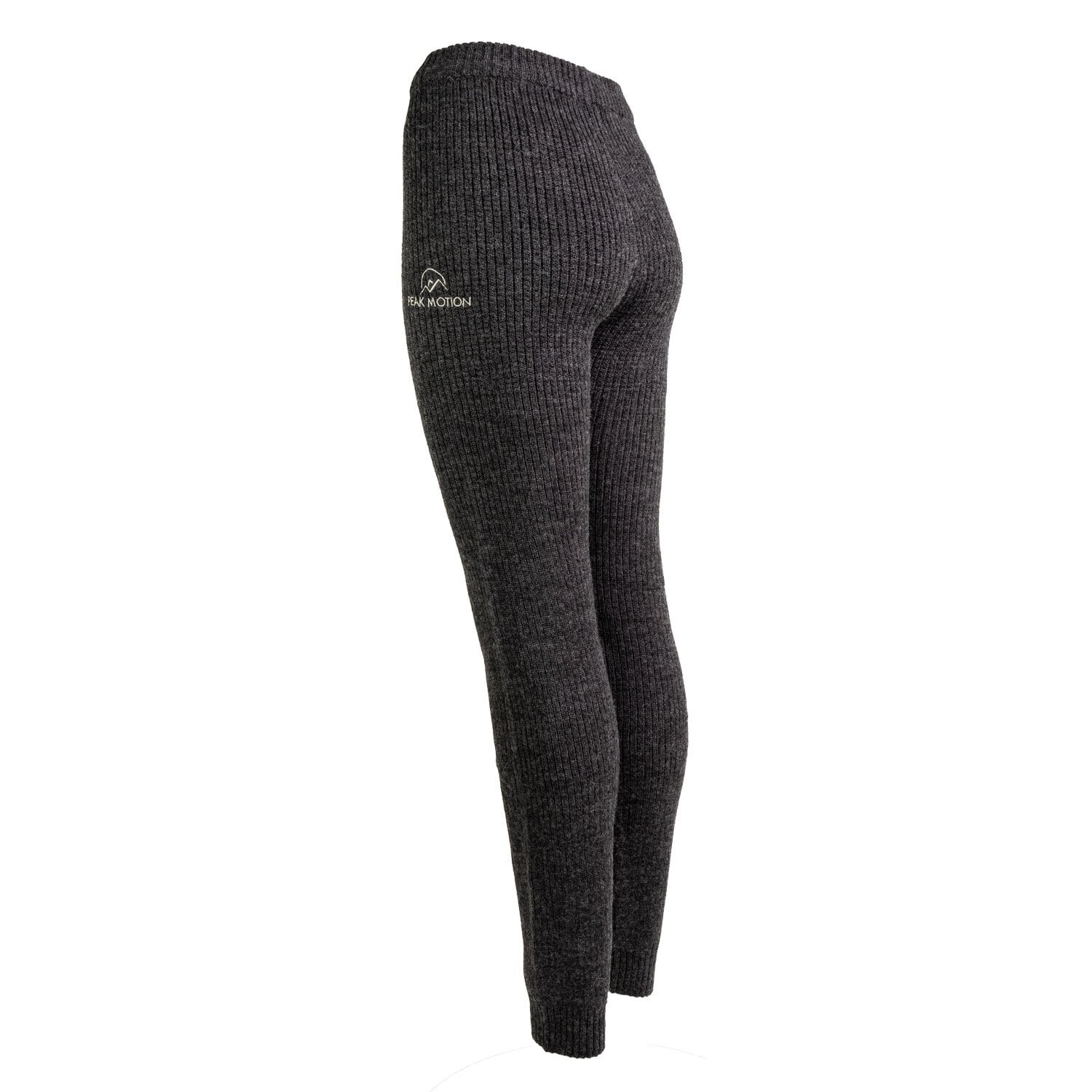 Peak Motion Vidda Pants, Dark Grey