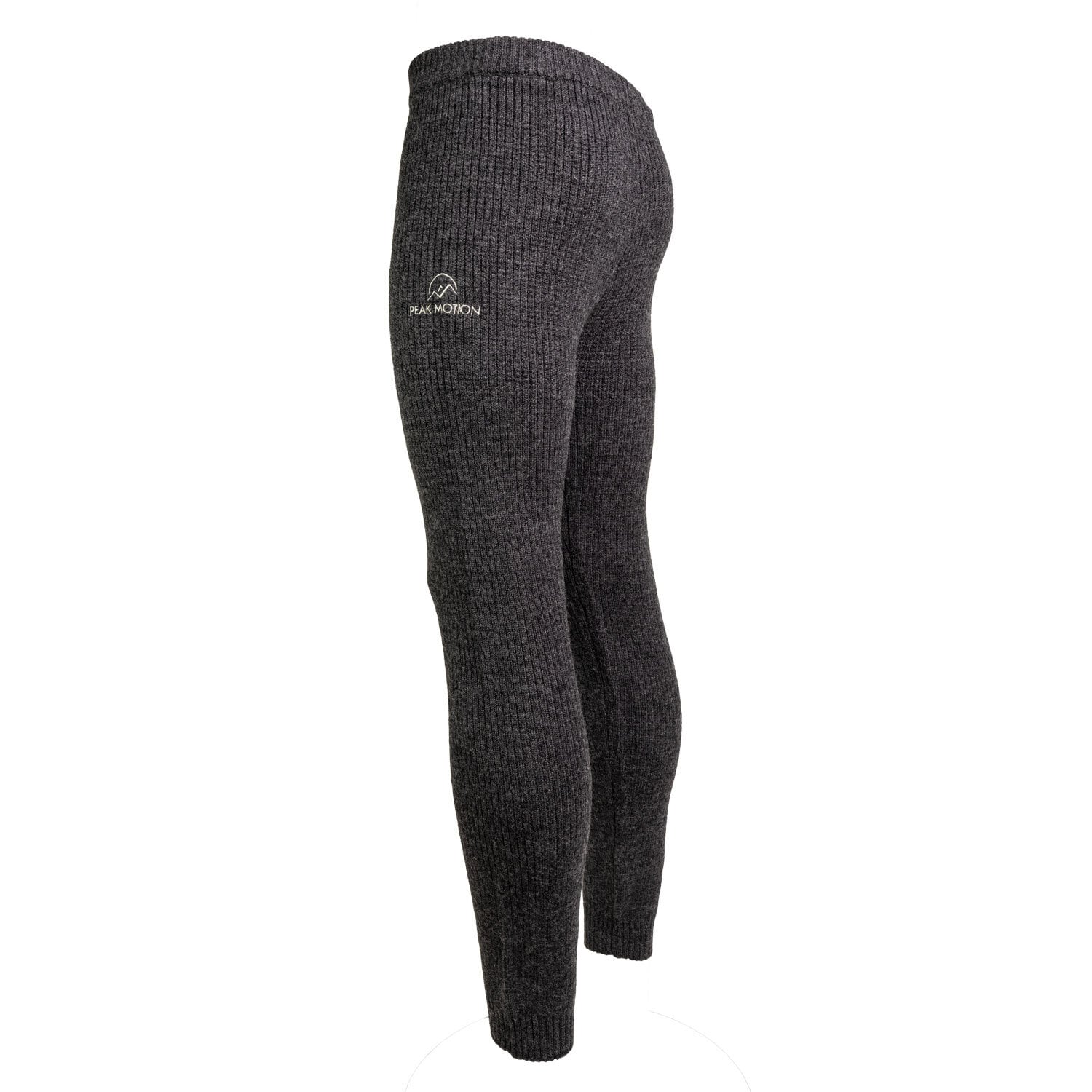 Peak Motion Vidda Pants, Dark Grey