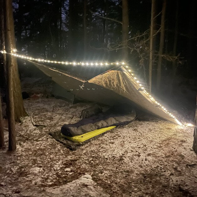 North Trail Led Sling 8M
