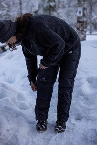 Peak Motion Pasvik Dunbukse