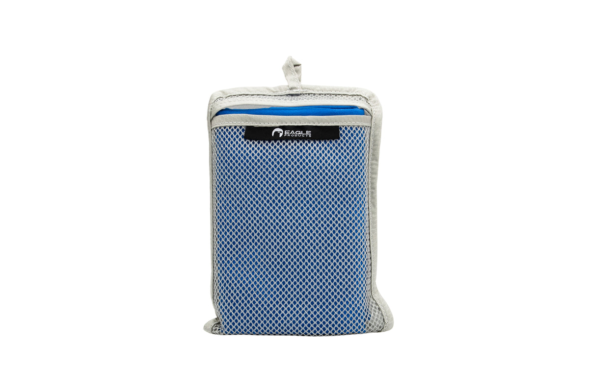 Håndkle microfiber