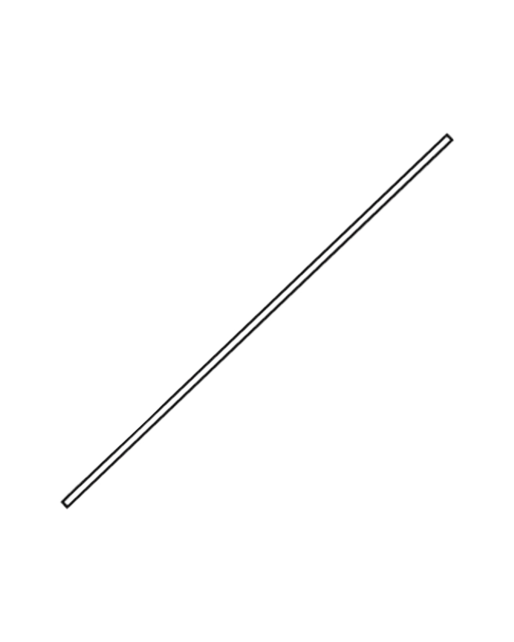 Keel Rod to 16