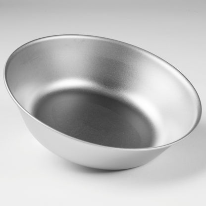 TITAN Tallerken dyp