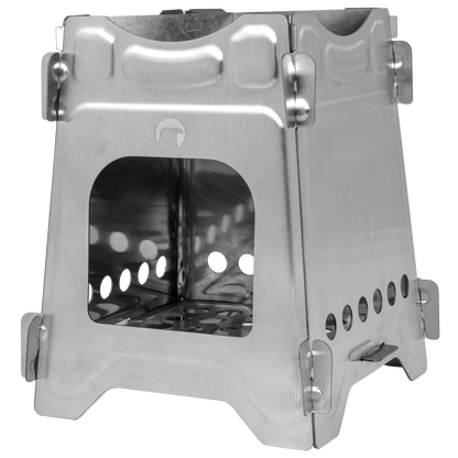 Kvistbrenner "EasyBurn"