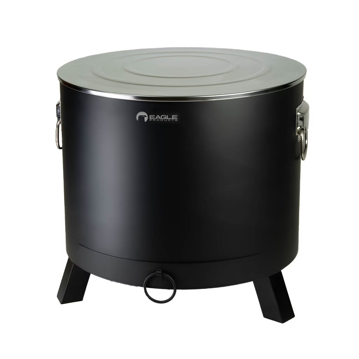 Firepit Lokk