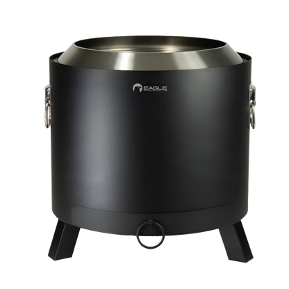 Smokeless Firepit