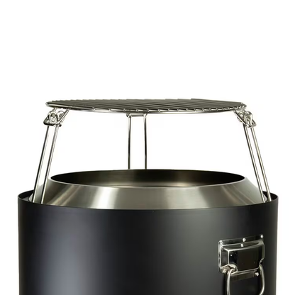 Firepit Grillrist